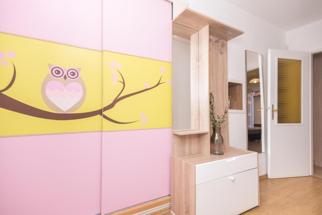 Apartman Anamari *