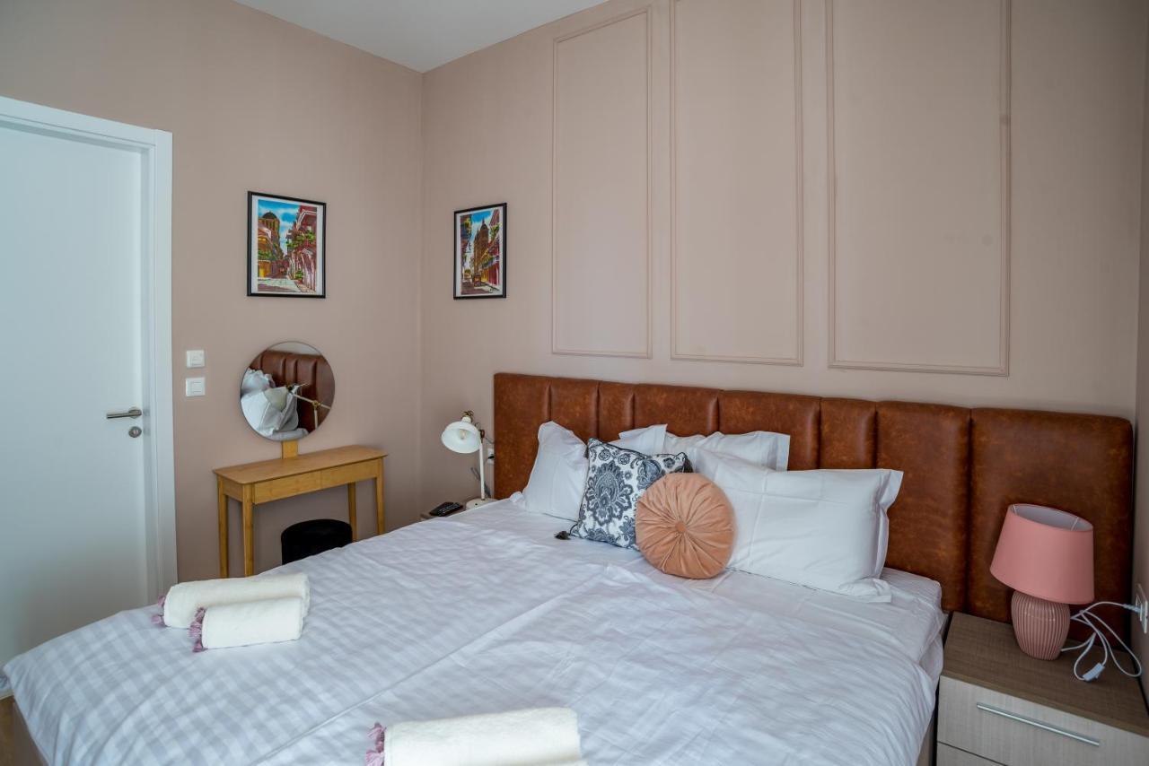 Center De Lux “ Zara “ Apartment *