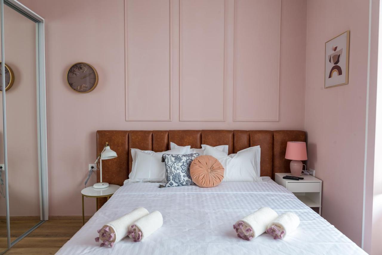 Center De Lux “ Zara “ Apartment Split