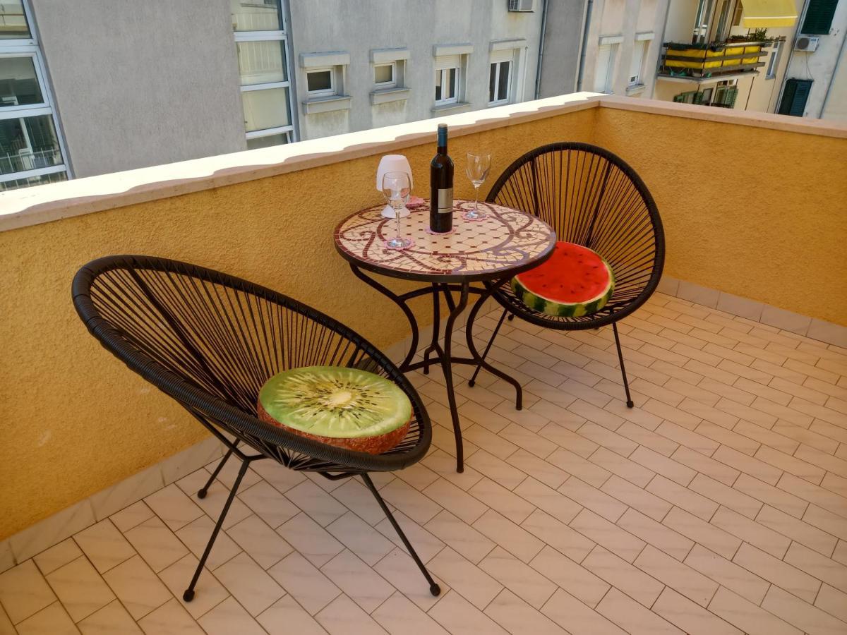 Diana Apartamento Split