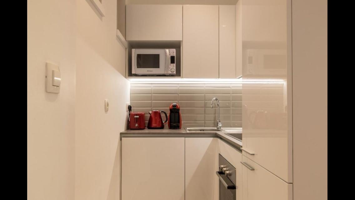 Adriatik Lux Riva * Split