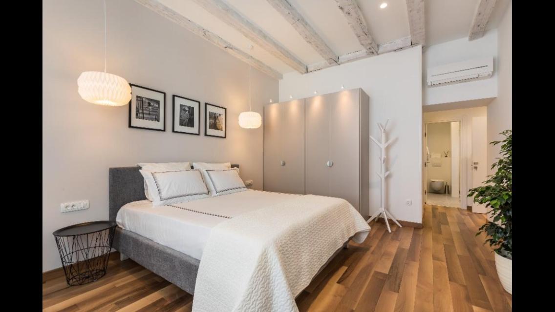 Apartment Adriatik Lux Riva