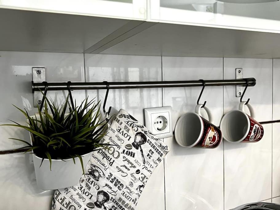Tarino Appartement