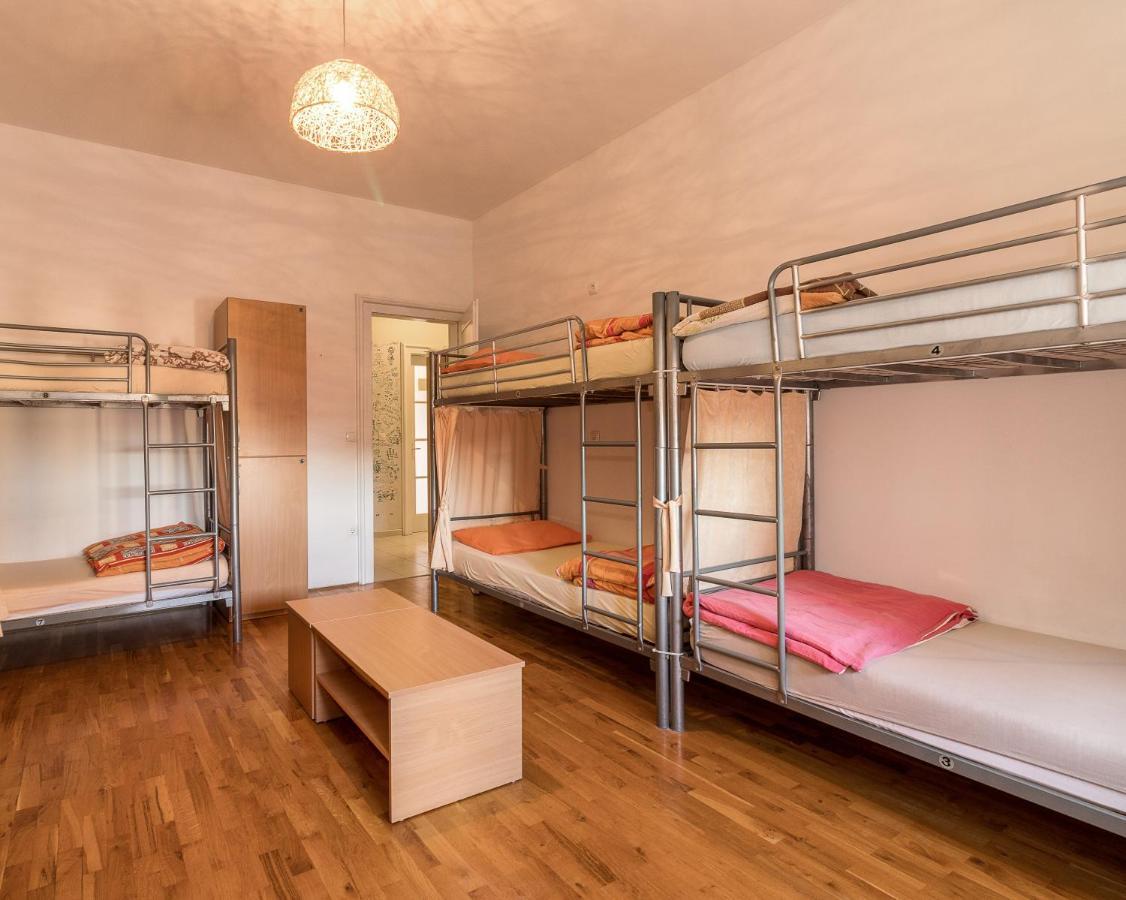 Hostel Backpackers