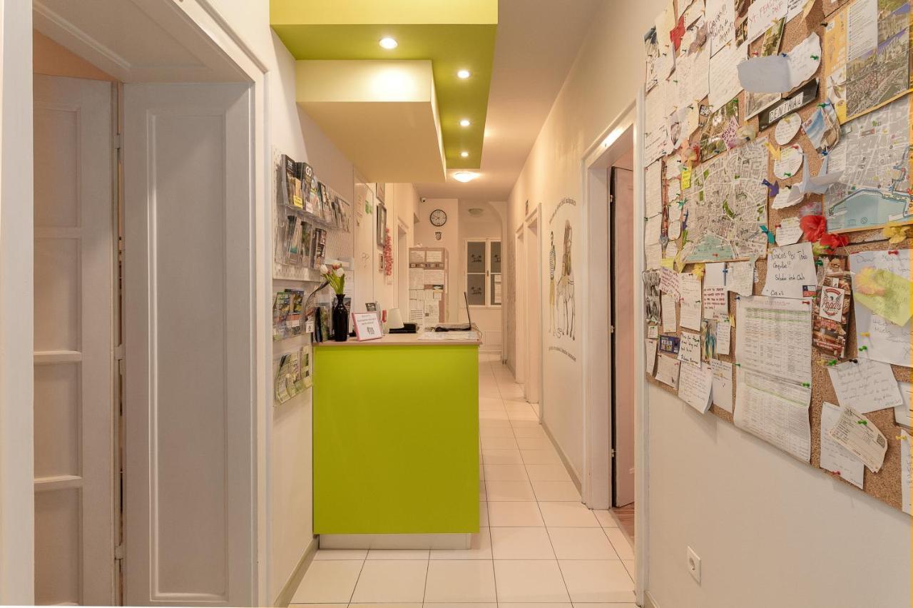 Backpackers Hostel *