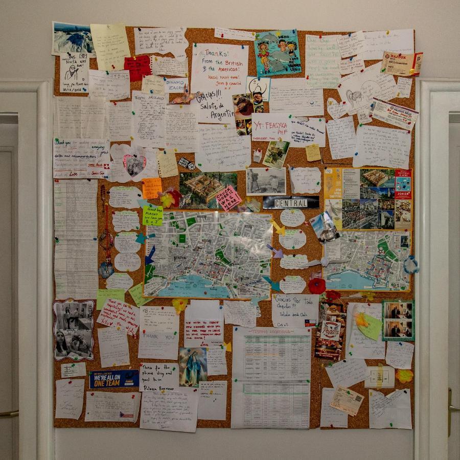 Backpackers Hostel *