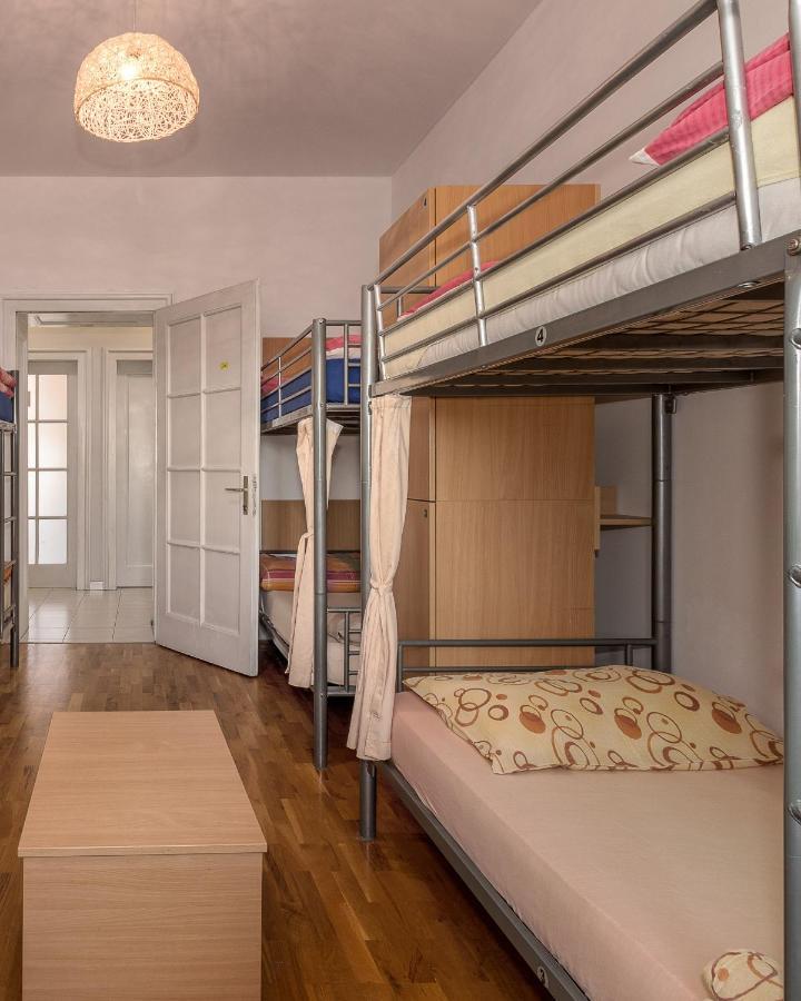 Backpackers Hostel Split