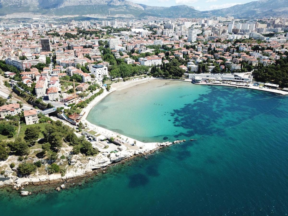 Downtown Luxury Emili * Split