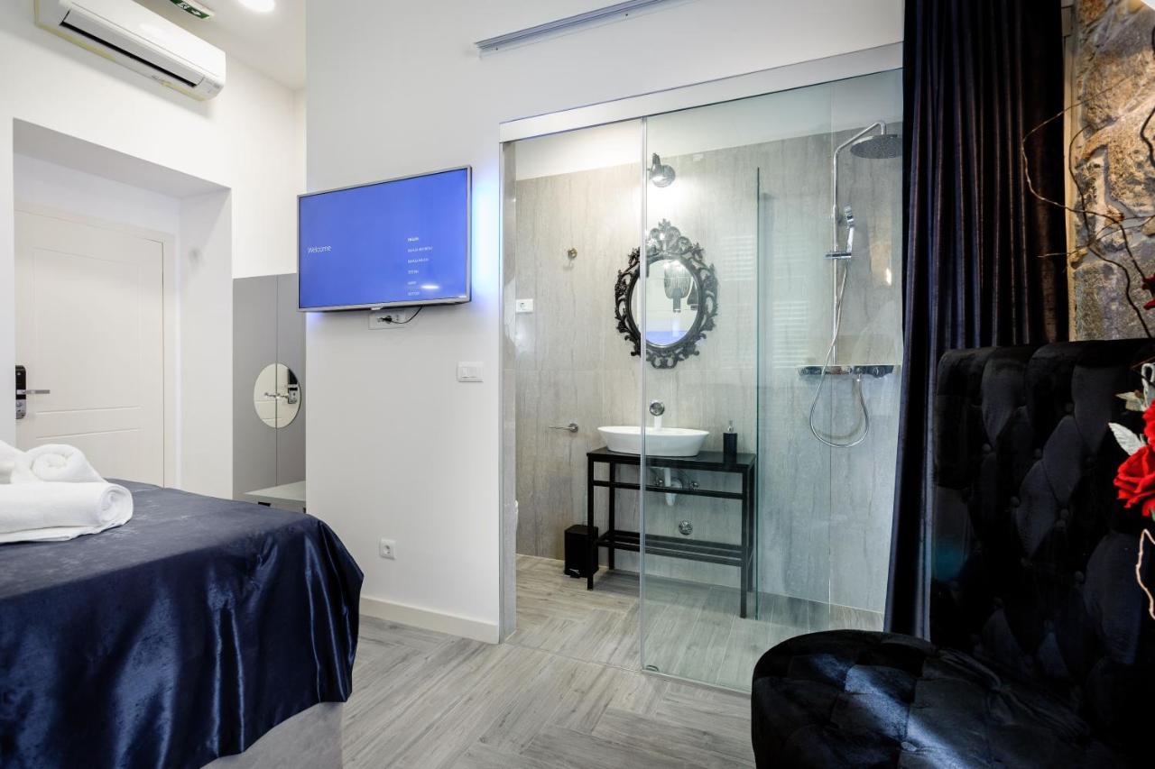 Marie Centar 4* Split