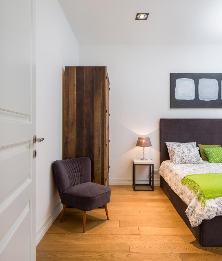 Apartman Charlie Chaplin