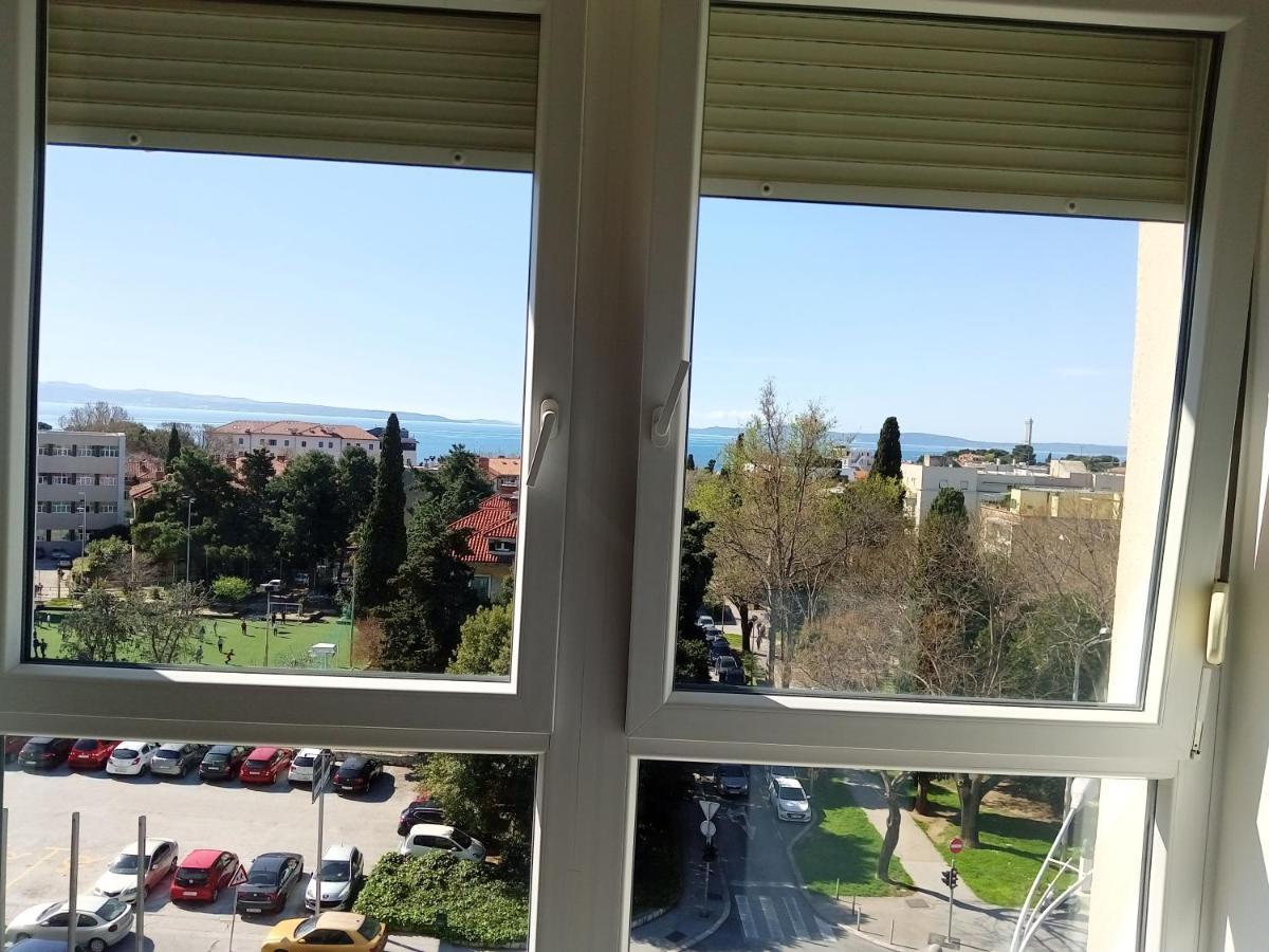 Apartment Downtown Luxury Emili *