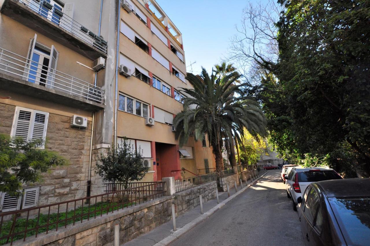 Apartamento & Studio In The Centre