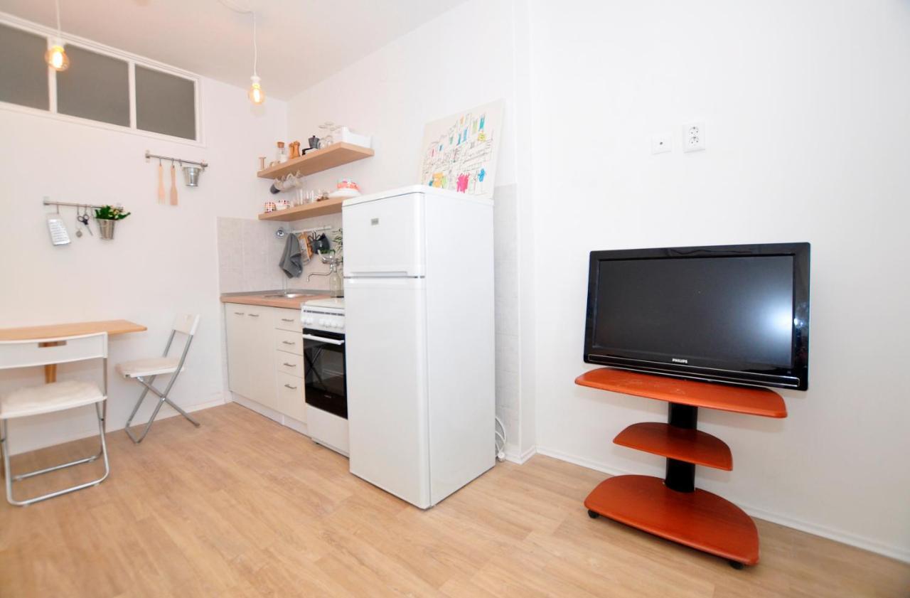 Apartamento & Studio In The Centre *