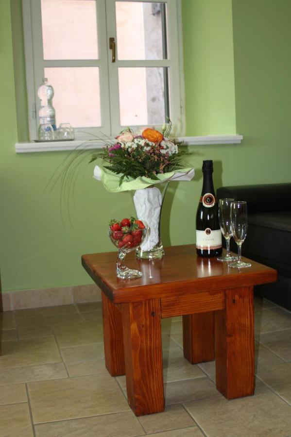 Guest house Rooms Toni Palace Split