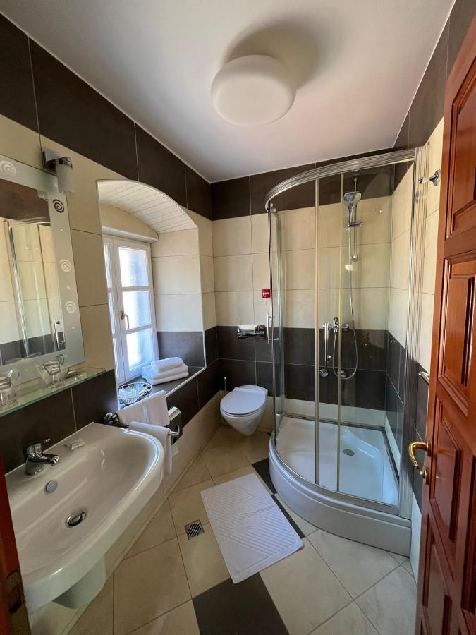 Guest house Rooms Toni Palace