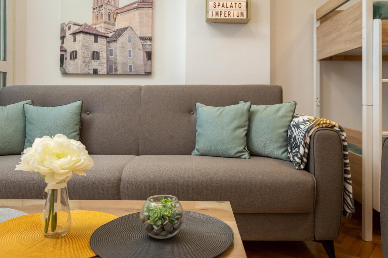 Apartamento Imperium Ii