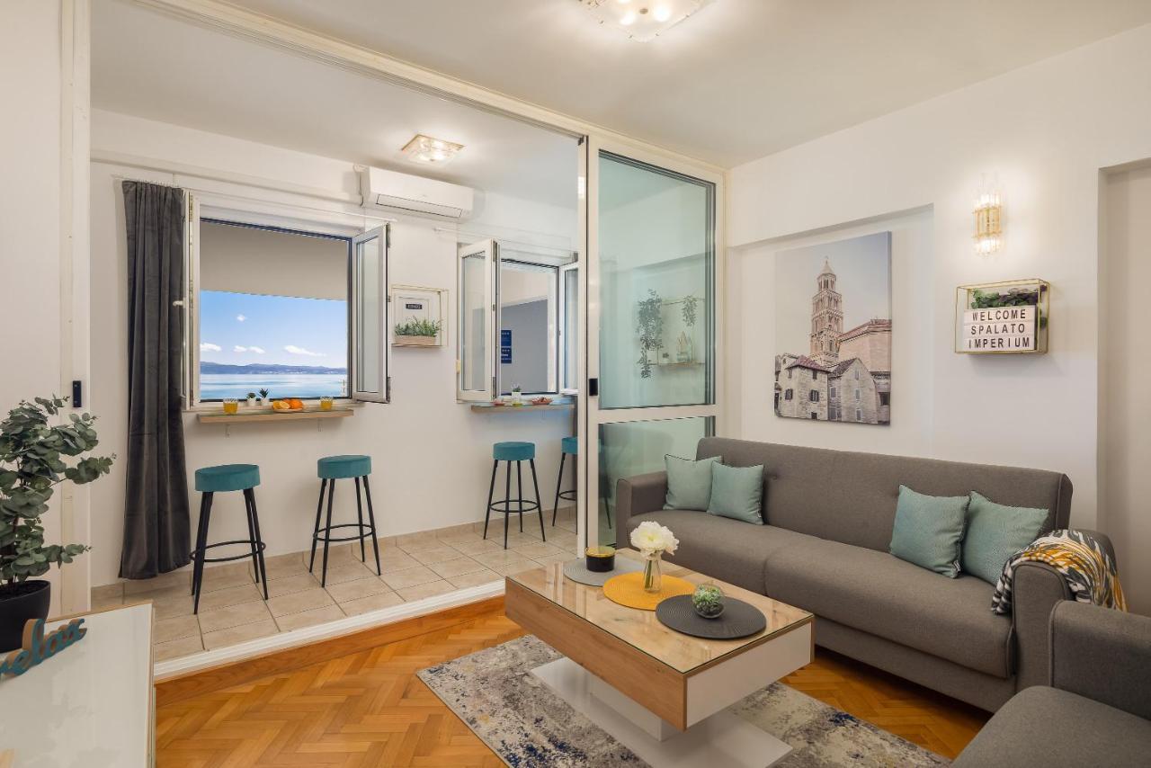 Apartamento Imperium Ii