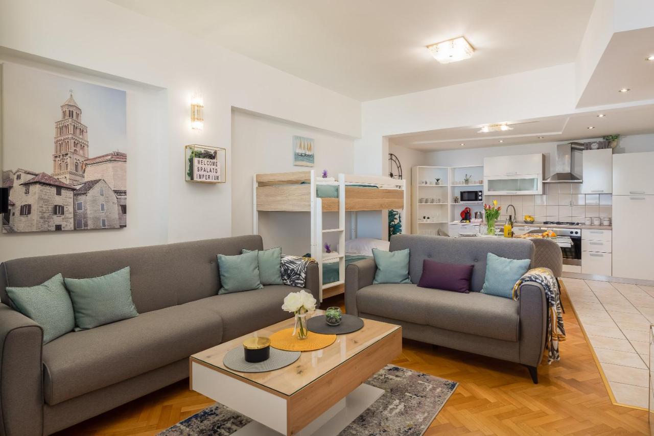 Apartamento Imperium Ii