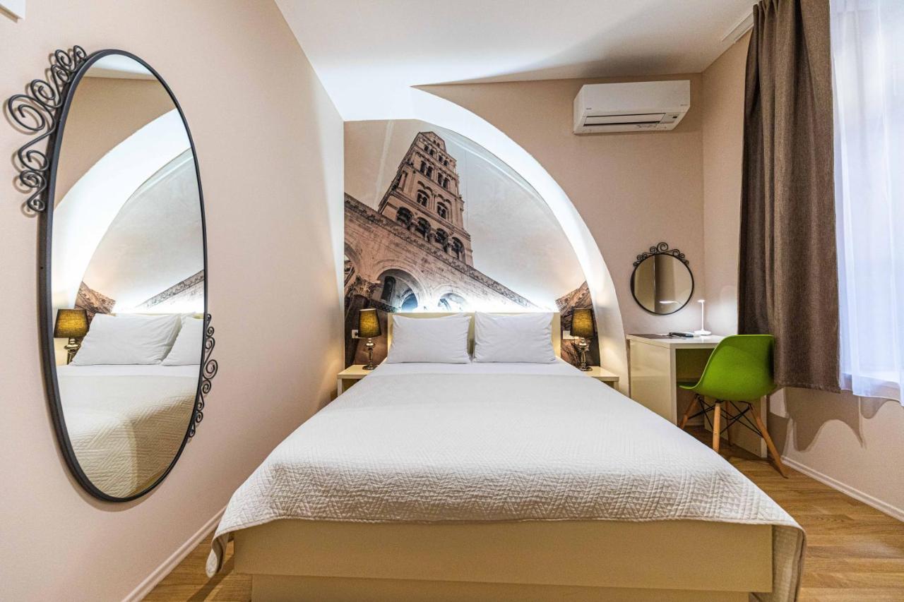 Pjaca Guest house Split