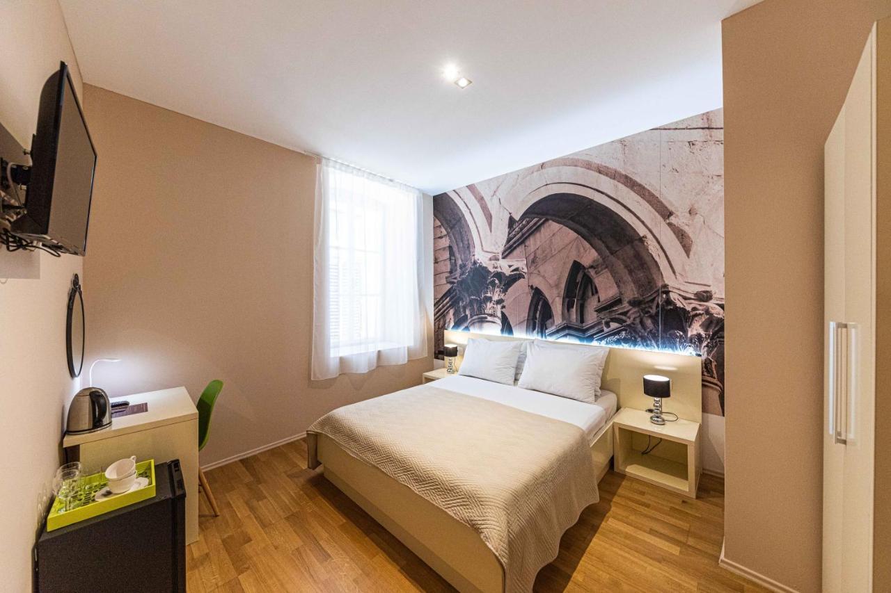 Pjaca Guest house Split