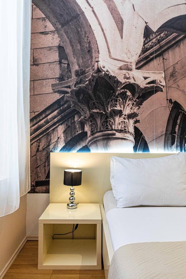 Pjaca Guest house