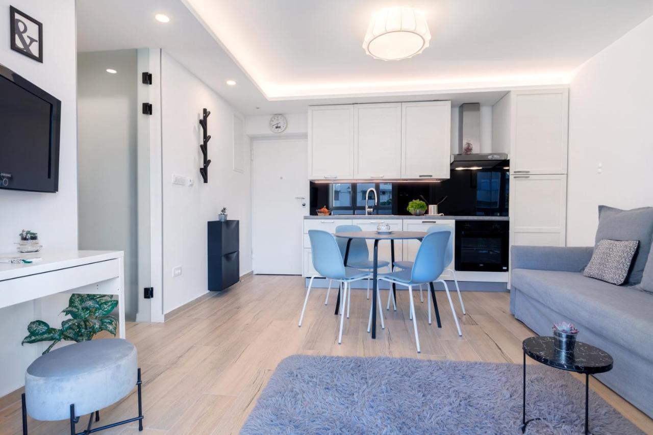 Apartment Brand New Elite *