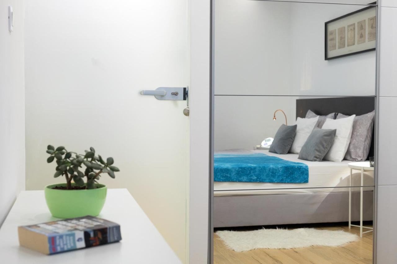 Appartement Brand New Elite *