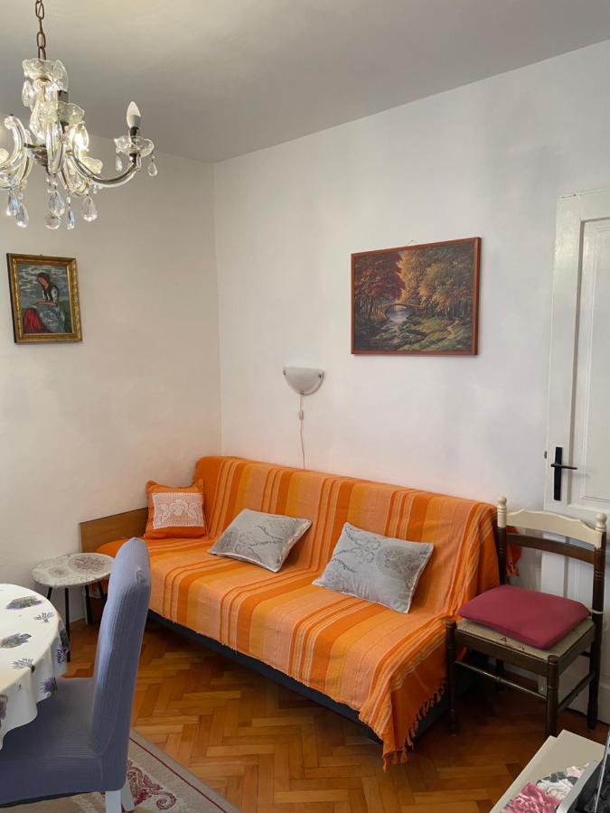 Soul Apartment In Center Apartment