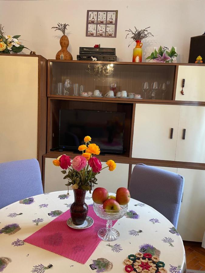 Soul Apartment In Center *