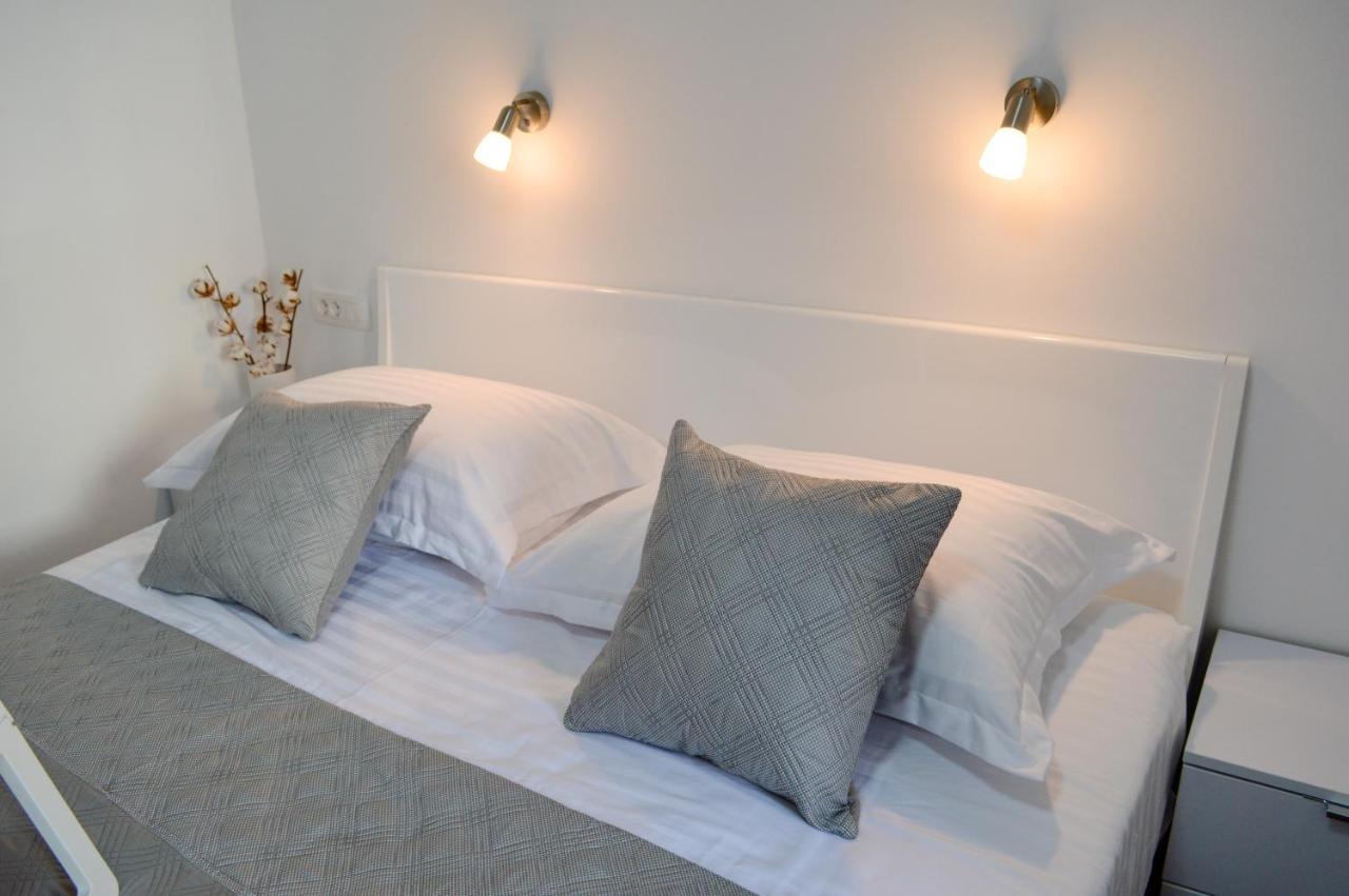 Armanda Apartman Split