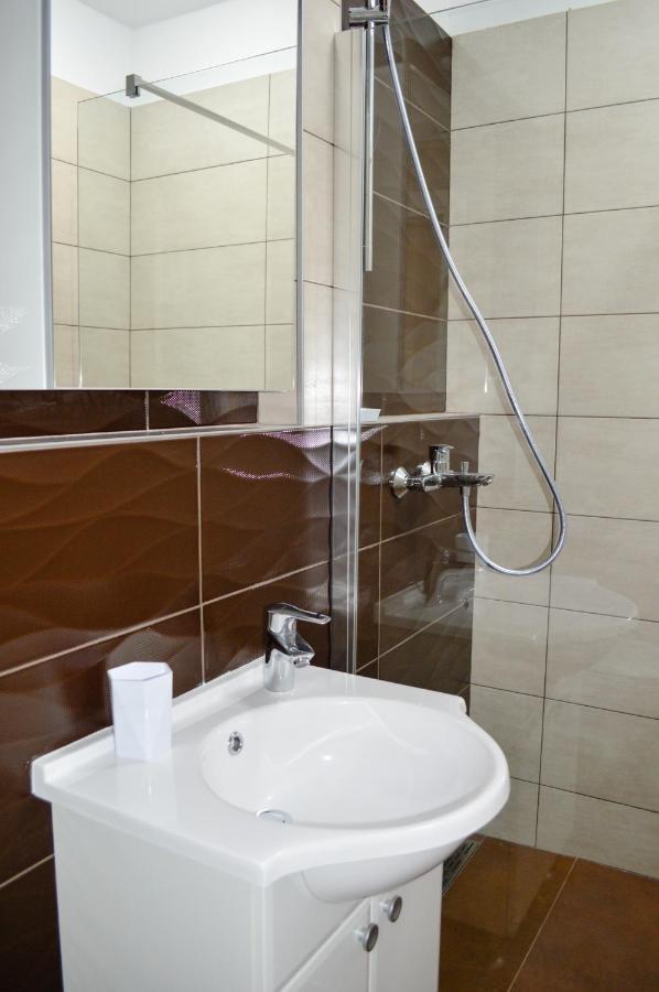 Armanda Apartman Split