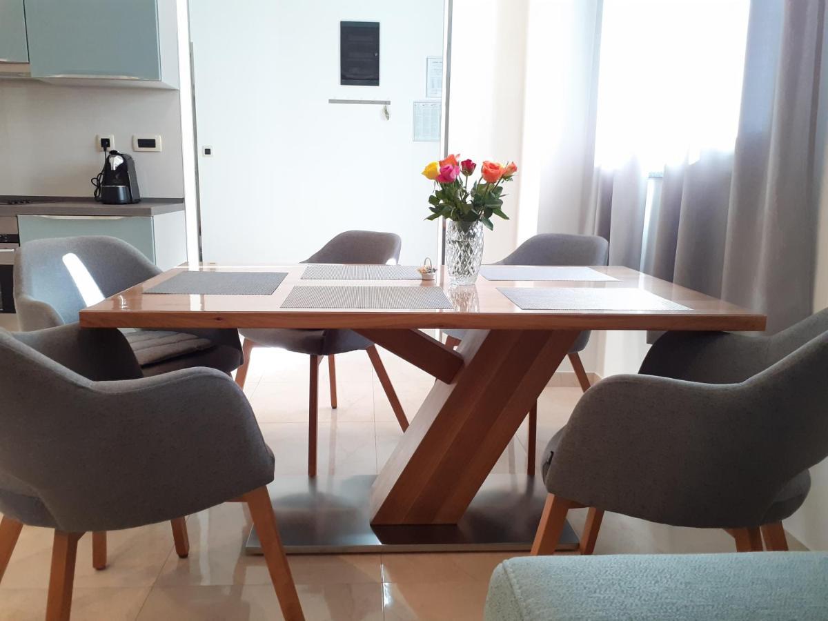 Znjan 50m ----seasun&relax---- Location Apartamento *