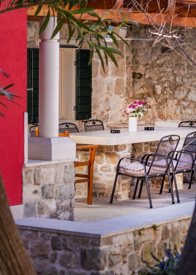 Holiday home Villa-varos-palm-garden