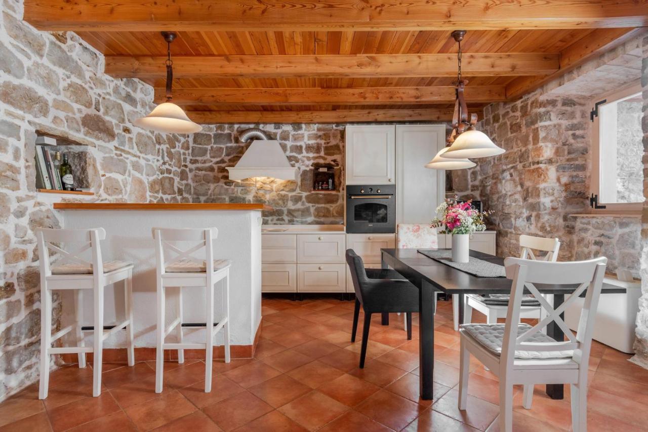 Holiday home Villa-varos-palm-garden Split
