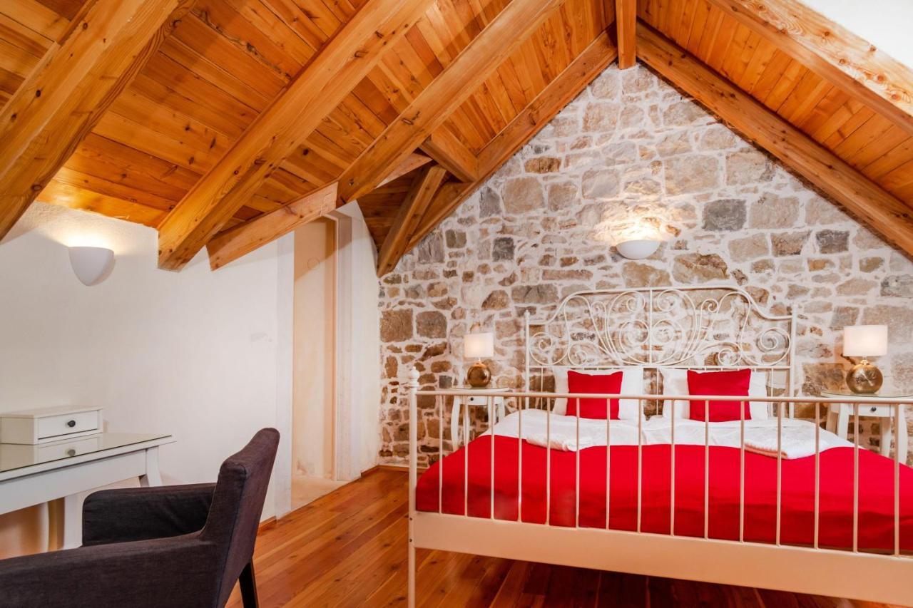 Holiday home Villa-varos-palm-garden Split