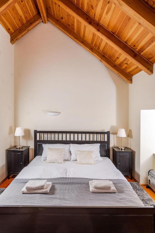 Holiday home Villa-varos-palm-garden Split