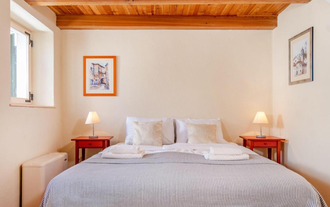 Holiday home Villa-varos-palm-garden Split