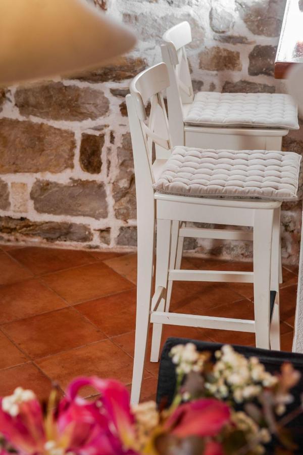 Holiday home Villa-varos-palm-garden *