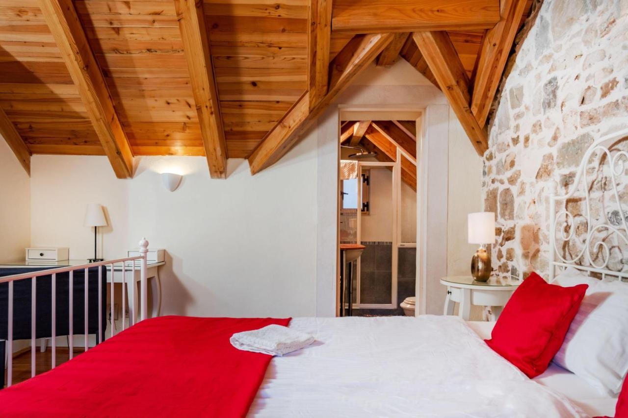 Villa-varos-palm-garden Holiday home