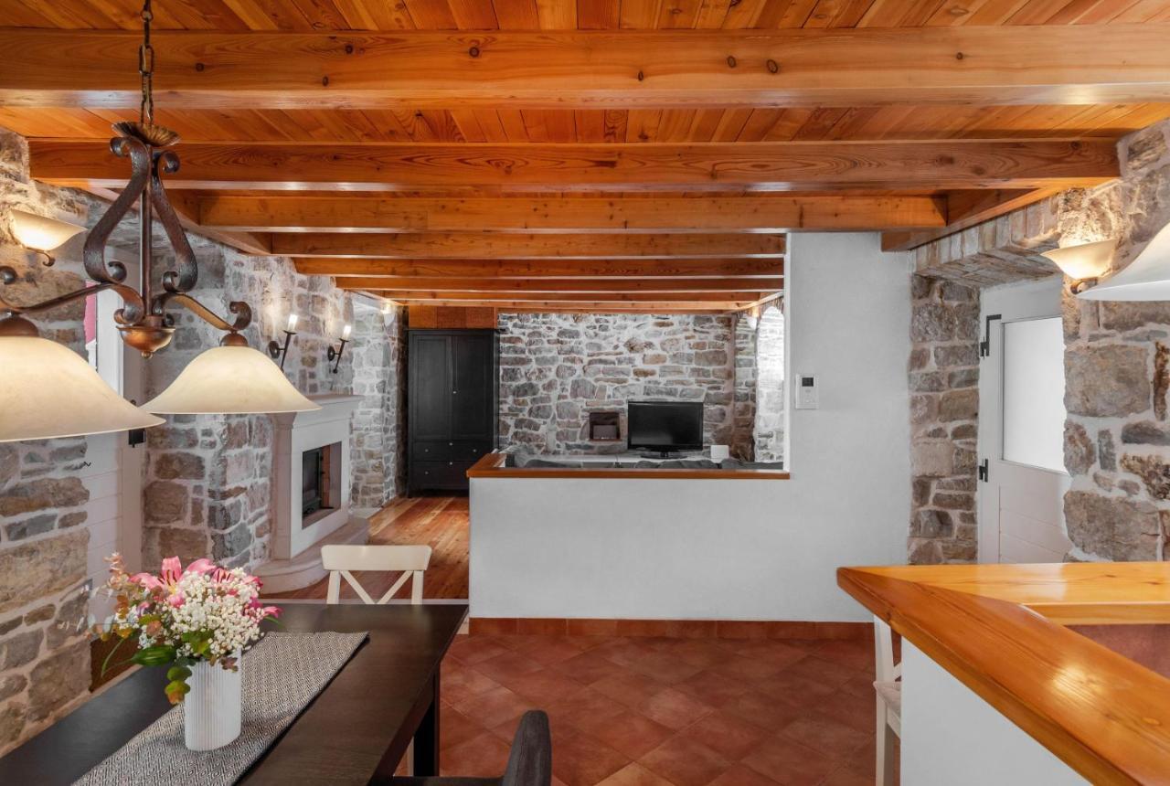 Holiday home Villa-varos-palm-garden *