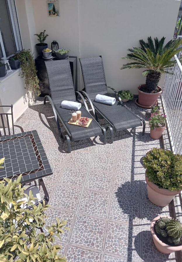 Apartman Sky