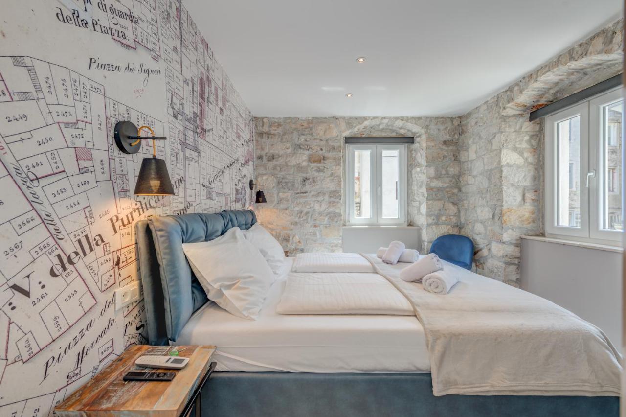 Appartement Palace Luxury Retreat Split
