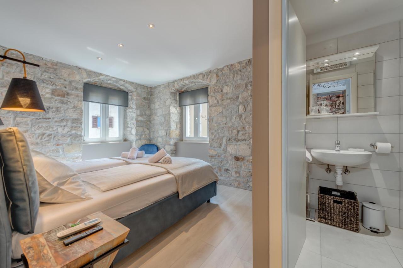 Appartement Palace Luxury Retreat *