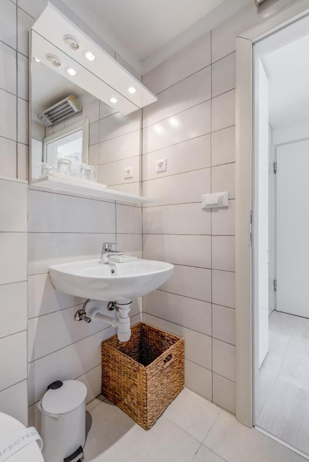 Appartement Palace Luxury Retreat *
