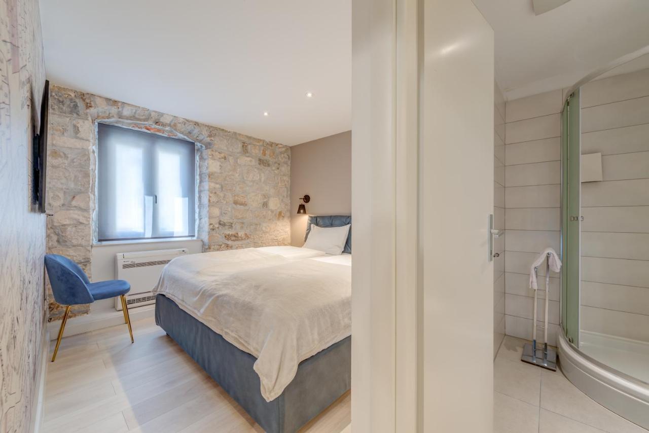 Palace Luxury Retreat Appartement