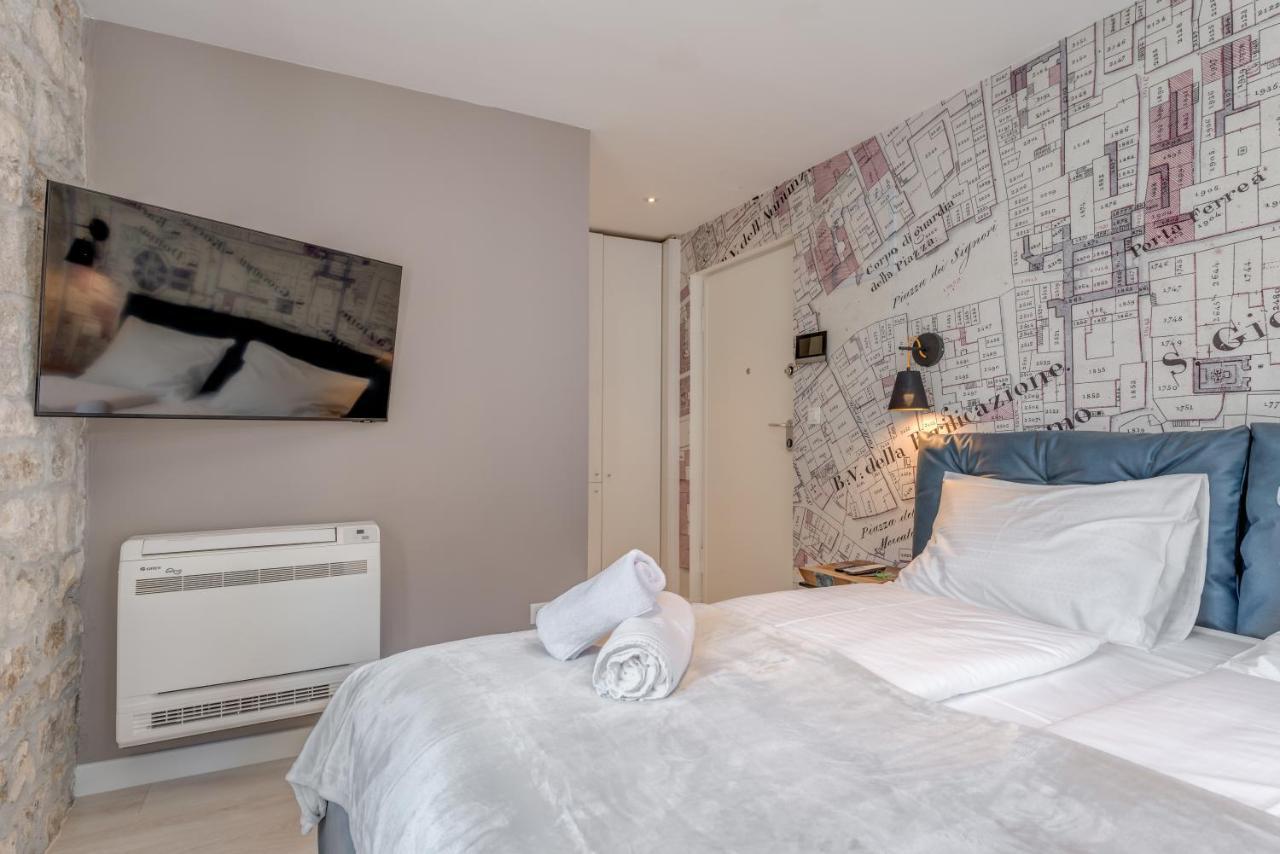 Palace Luxury Retreat Appartement