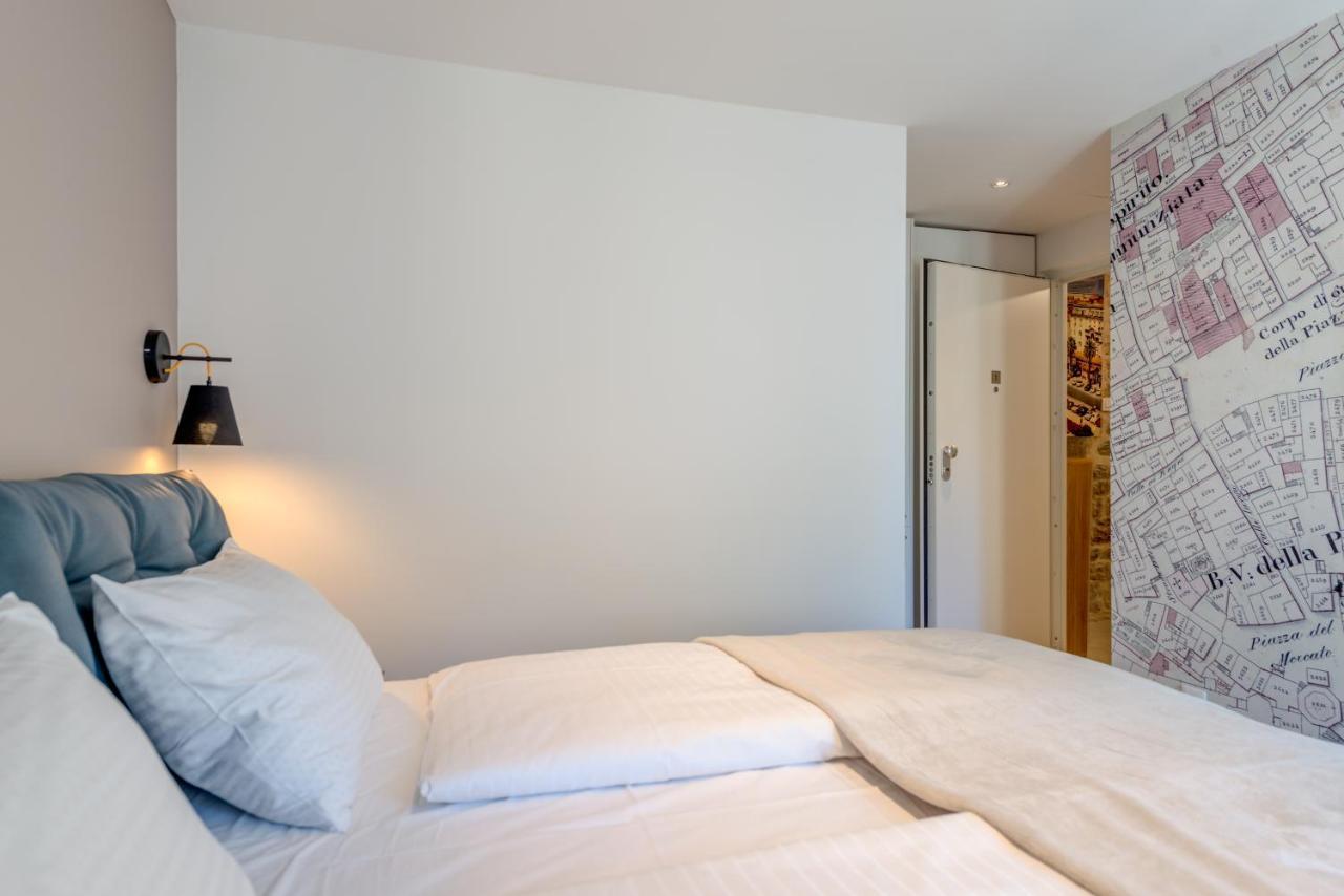 Palace Luxury Retreat Appartement Split