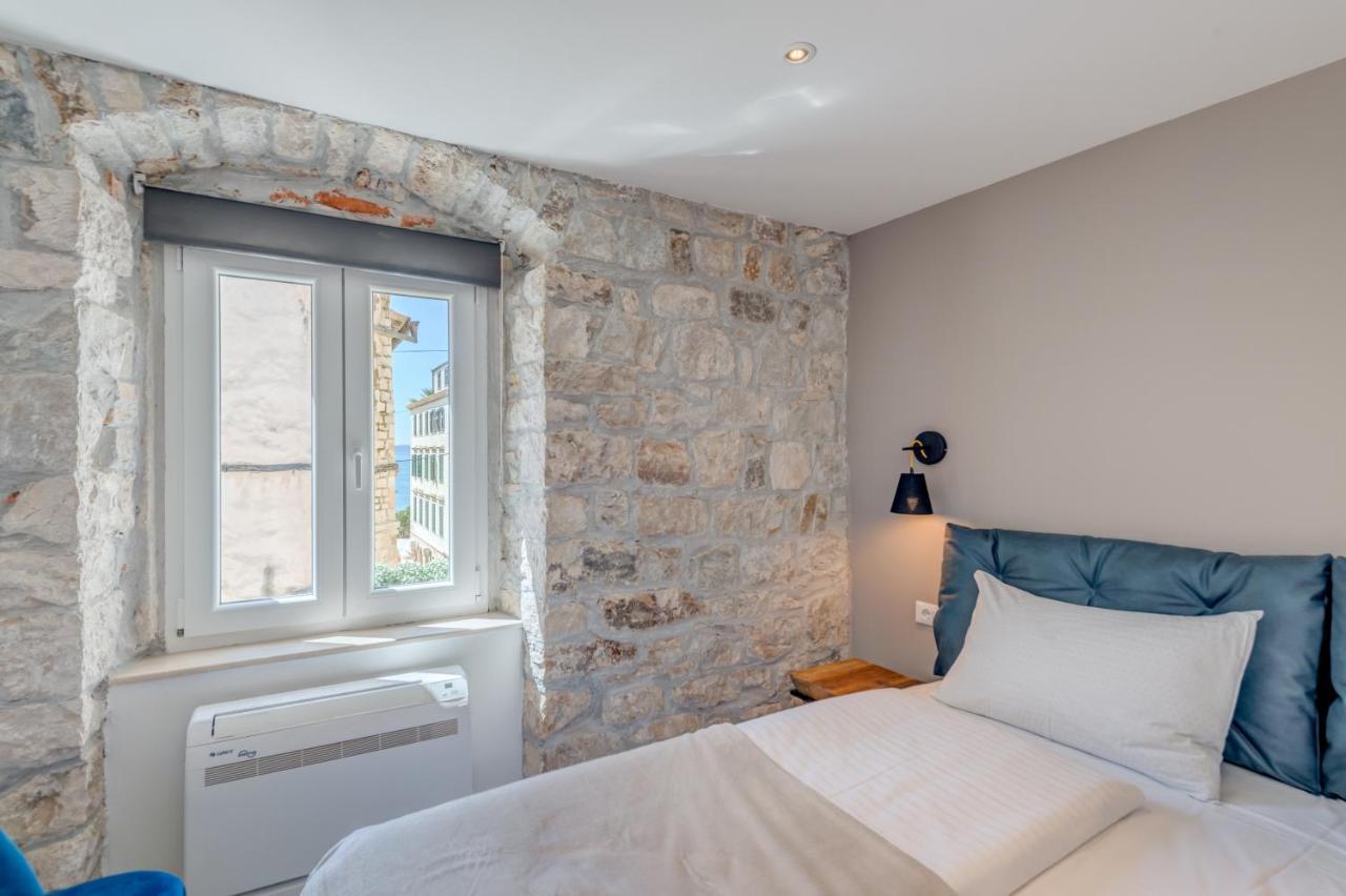 Palace Luxury Retreat Appartement Split