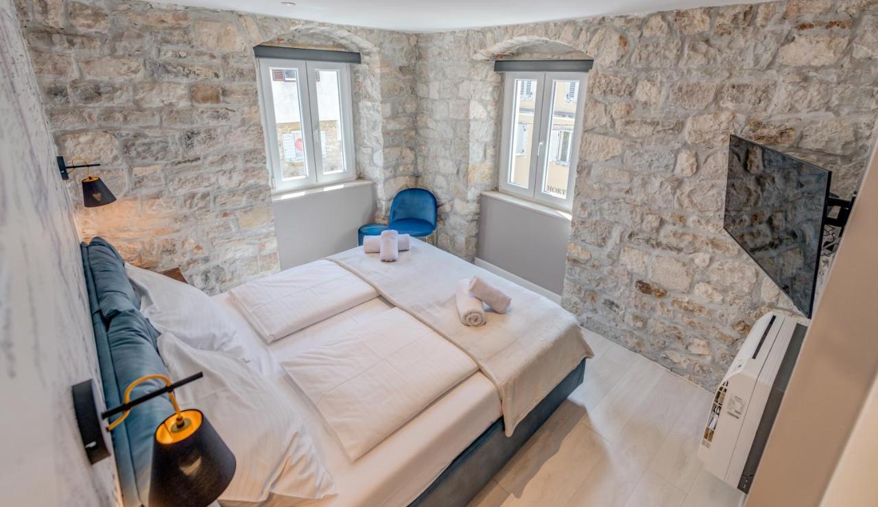 Appartement Palace Luxury Retreat