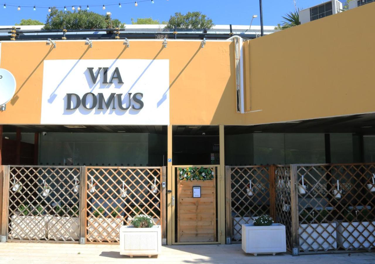 Gasthof Via Domus Split